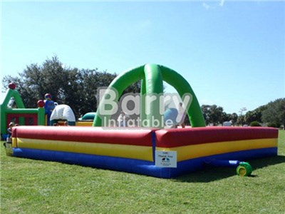 Factory Price Inflatable Wrecking Ball For Sale, Wrecking Ball Game For Events BY-IG-063